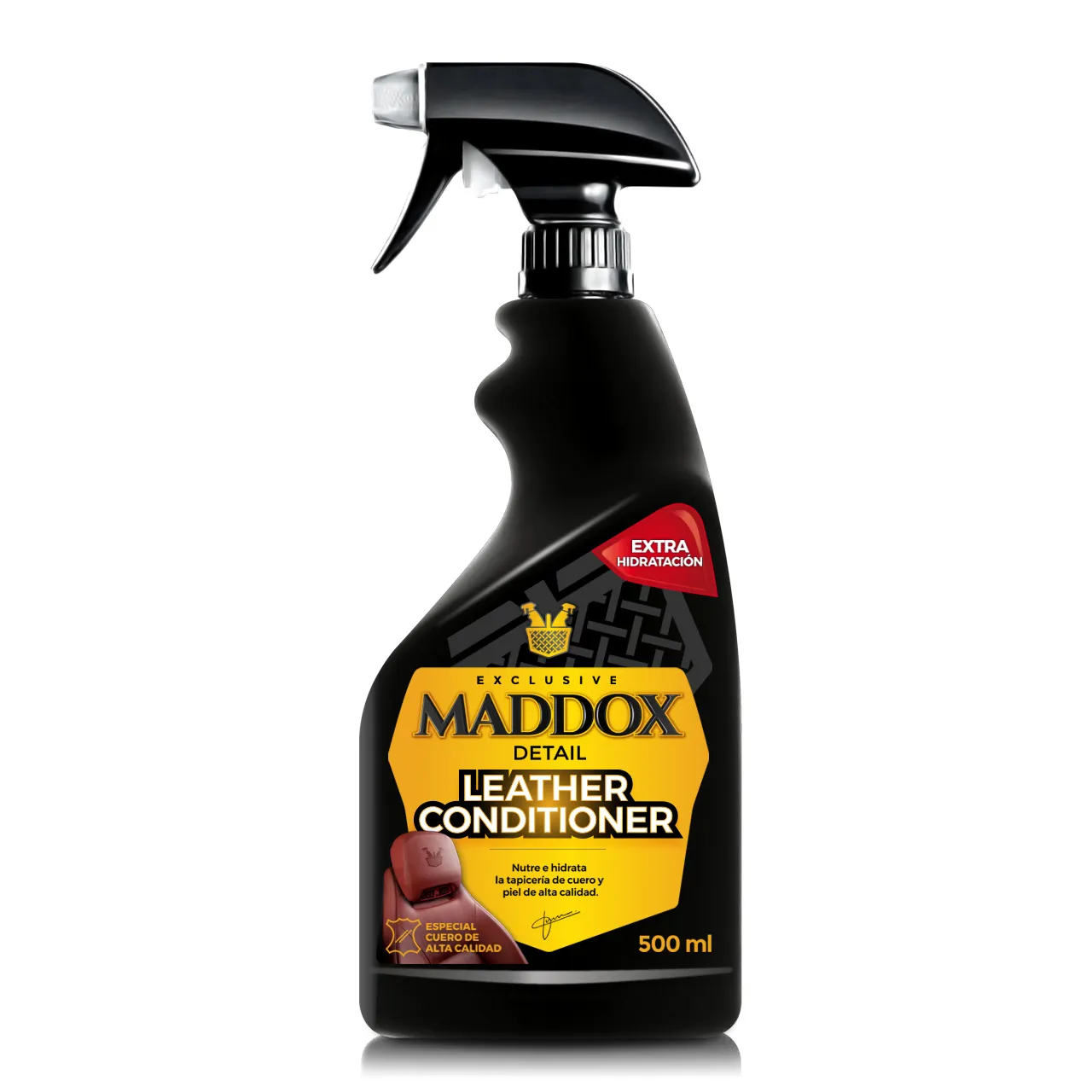 LEATHER CONDITIONER