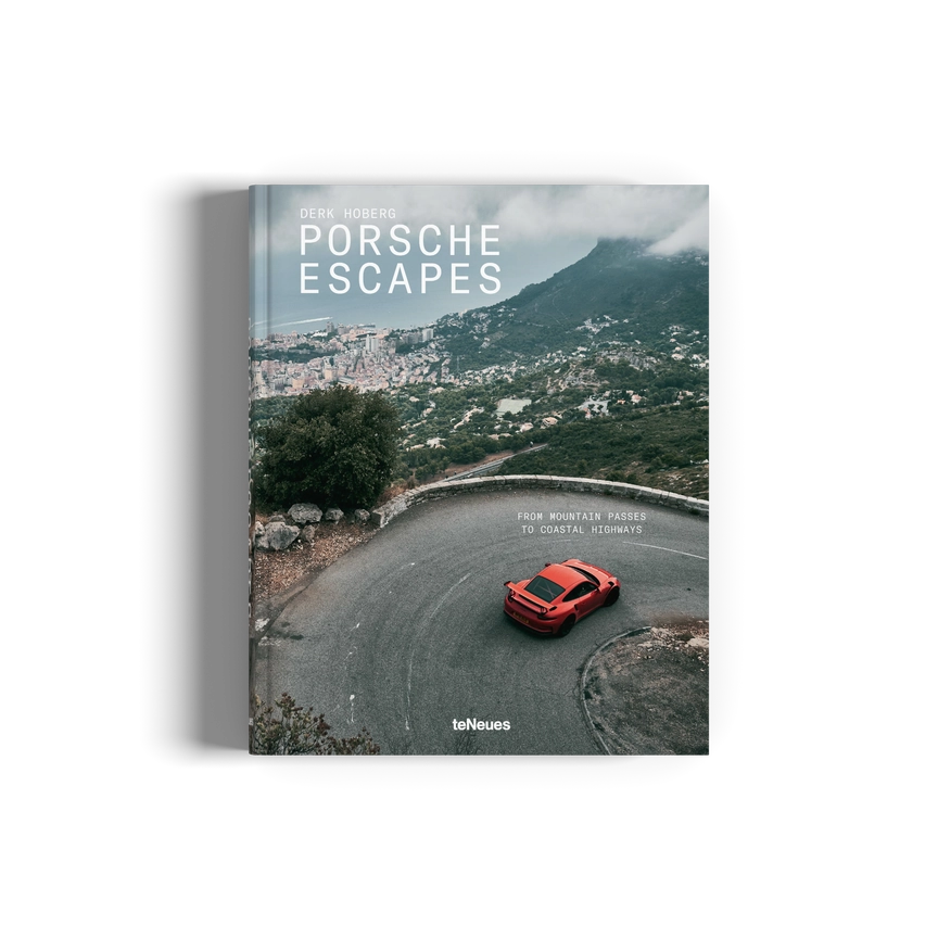 PORSCHE ESCAPES