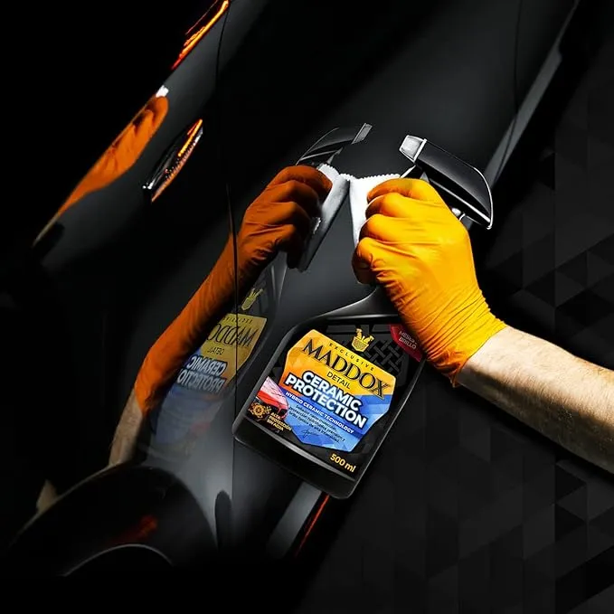 CERAMIC PROTECTION (SELANTE)