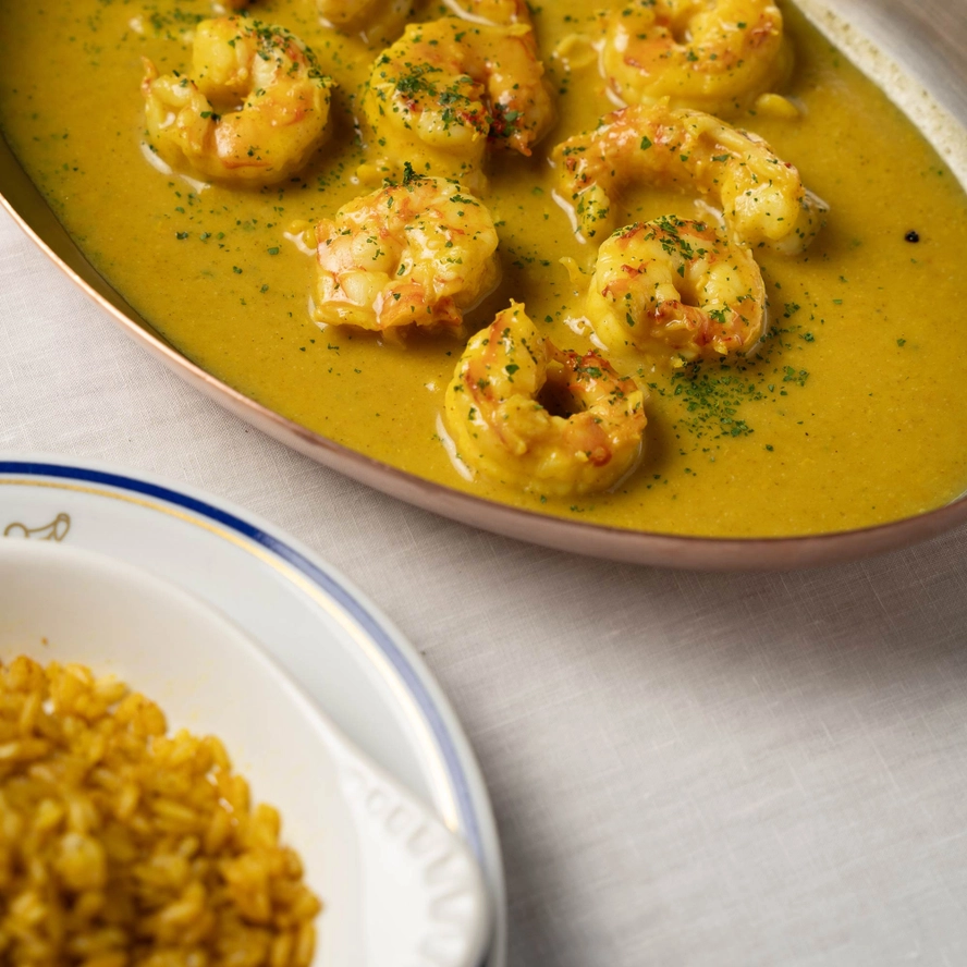 MOLHO CURRY BIOLÓGICO - CIPRIANI - Image 2