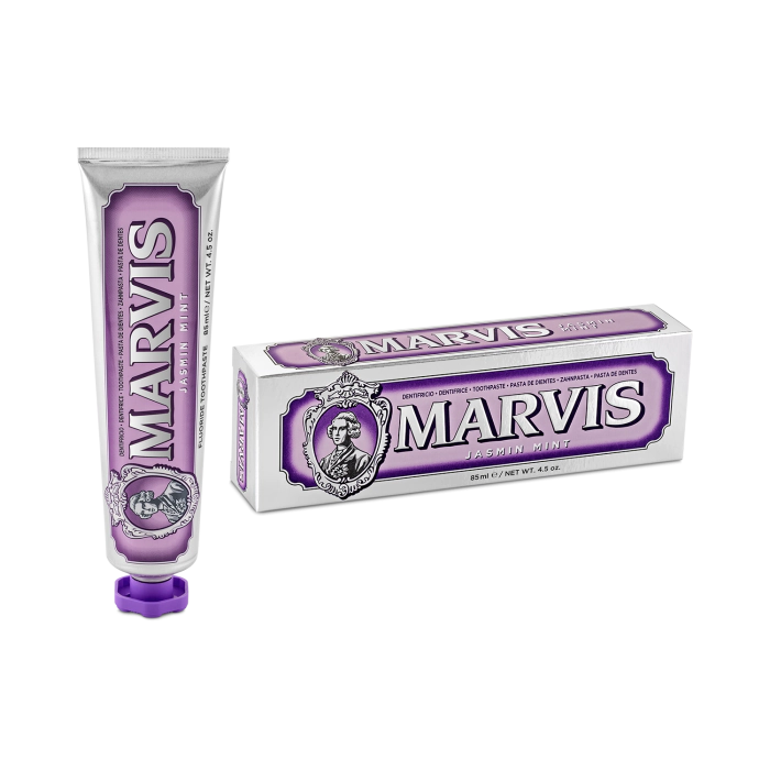 marvis jasmine mint, pasta de dentes marvis, marvis portugal, marvis jasmim