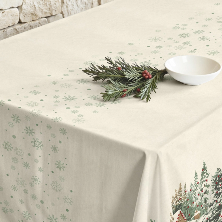 TOALHA DE MESA NATAL - Image 4